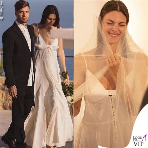 vittoria ceretti married.